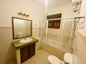 Modern Solar Electricity House Rent Rajagiriya Lake Drive Road