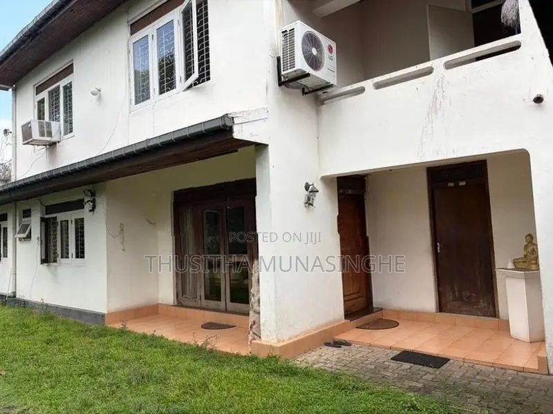 House For Sale In Nawala