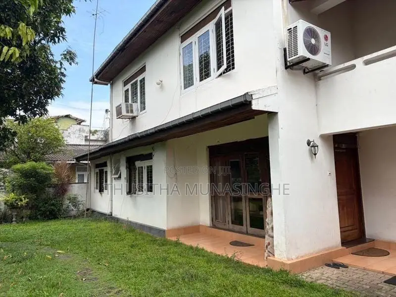 House For Sale In Nawala