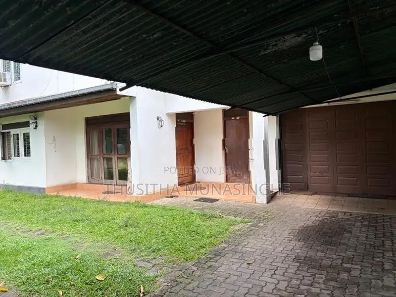 House For Sale In Nawala