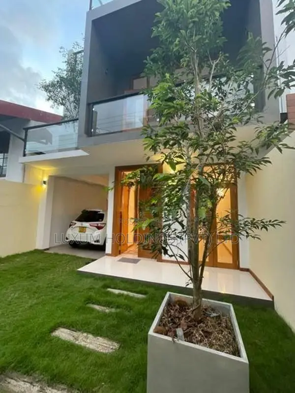 Modern A/C Office For Rent In Pelawatta Battaramulla [ 2275C ]