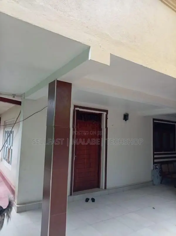 House for rent Close to Malabe town