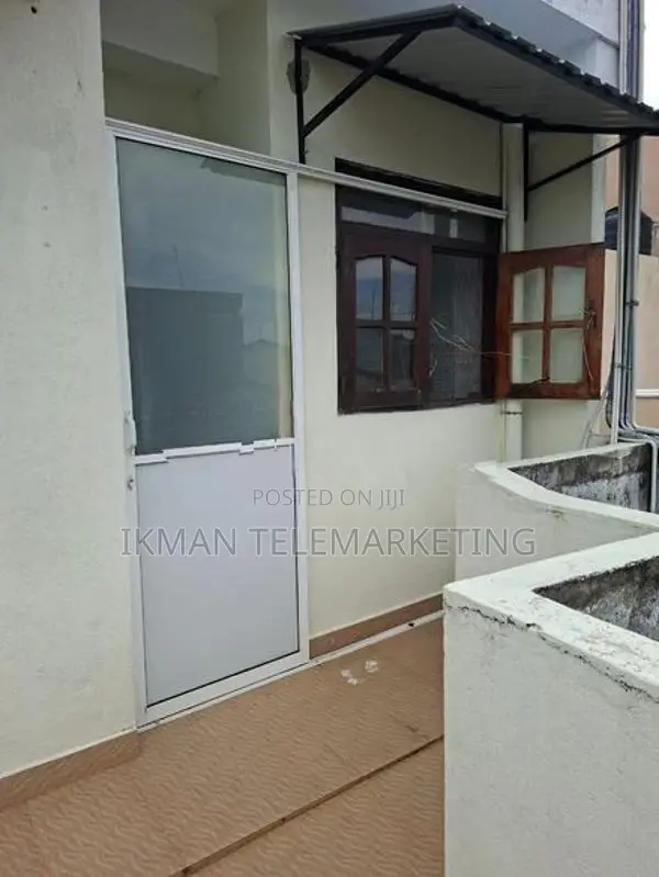 Apartment for Rent in Colombo 8