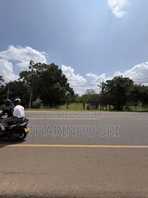 Land For Sale Anuradhapura