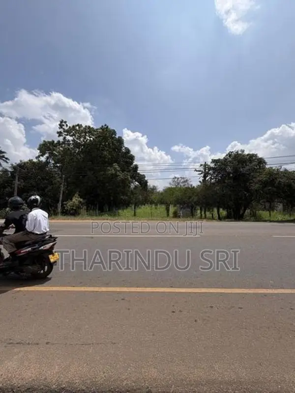 Land For Sale Anuradhapura