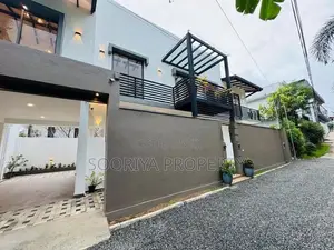 Architectural Designed Brand New Luxury House for Sale in Piliyandala