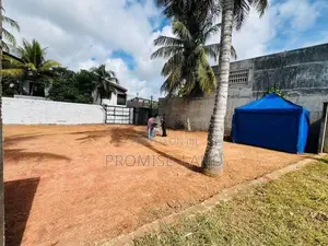 10 Perch Prime Land in Moratuwa Katubedda M20