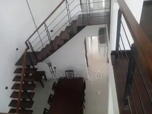 4 BR Apartment For Sale in Colombo 3 - PDA291