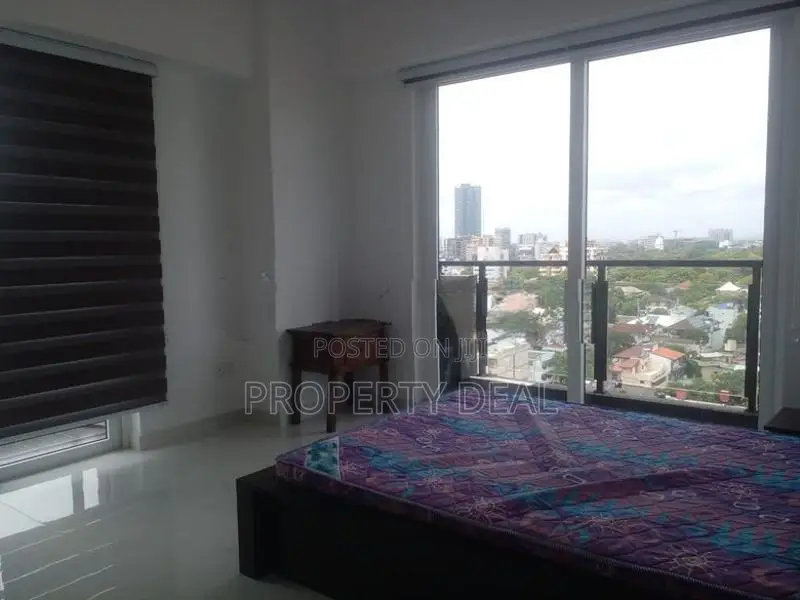 4 BR Apartment For Sale in Colombo 3 - PDA291