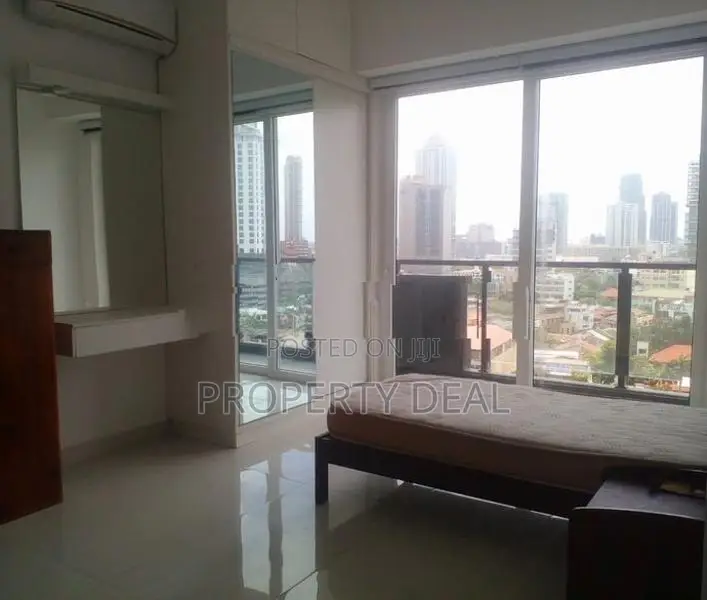 4 BR Apartment For Sale in Colombo 3 - PDA291