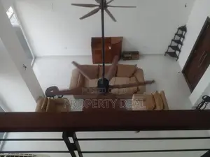 4 BR Apartment For Sale in Colombo 3 - PDA291