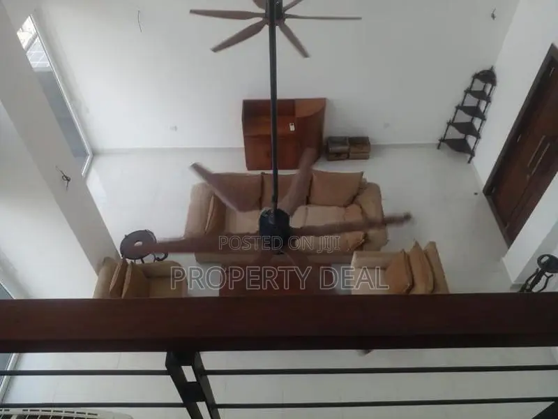 4 BR Apartment For Sale in Colombo 3 - PDA291