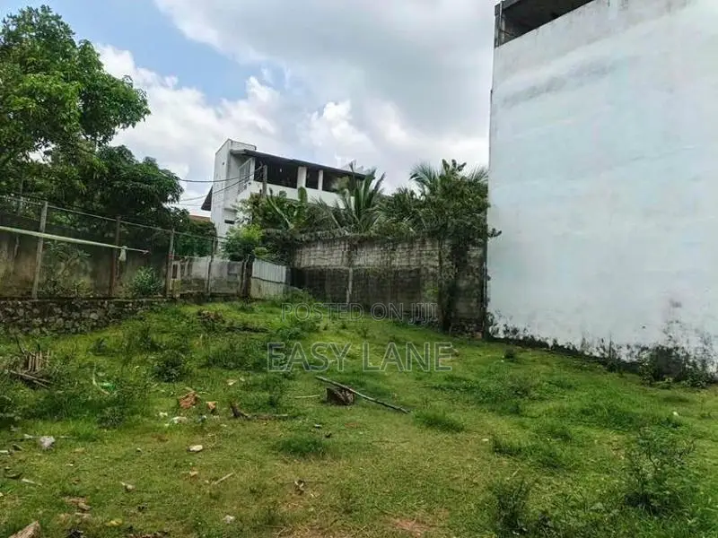 නුගේගොඩ – මිරිහාන තලපත්පිටිය ඉඩම විකිණීමට ‎