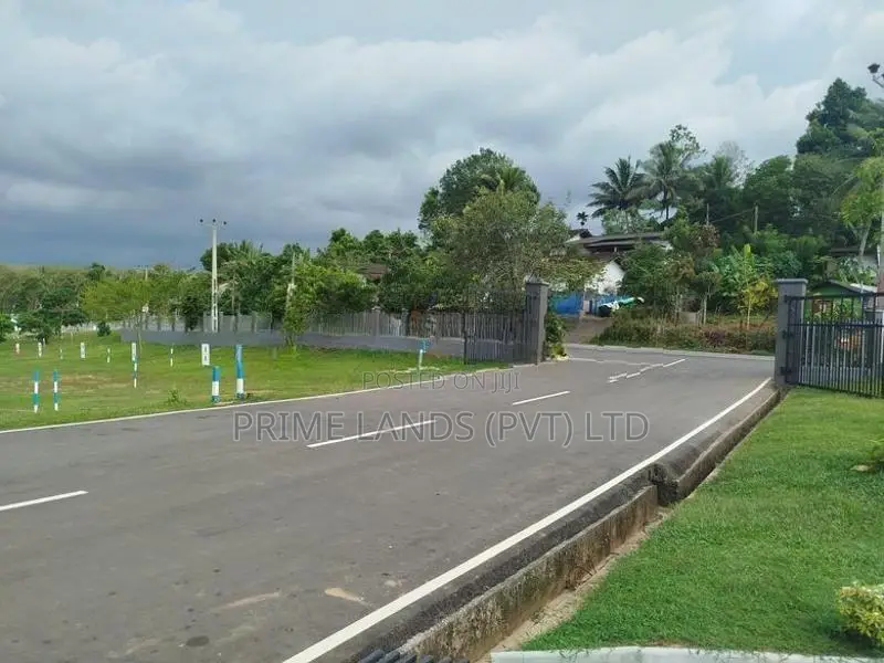 තලගල බෙරුකැටිය බිම් කොටස් විකිණීමට