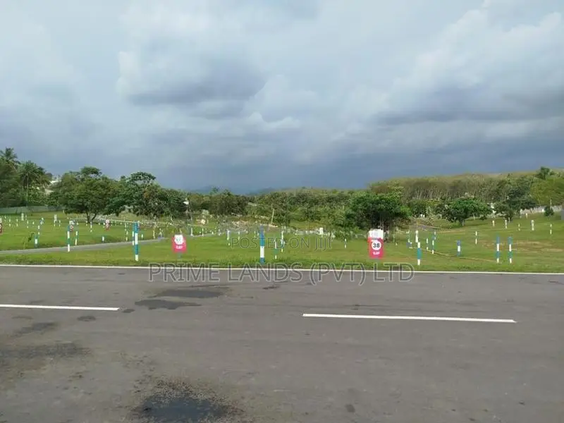තලගල බෙරුකැටිය බිම් කොටස් විකිණීමට