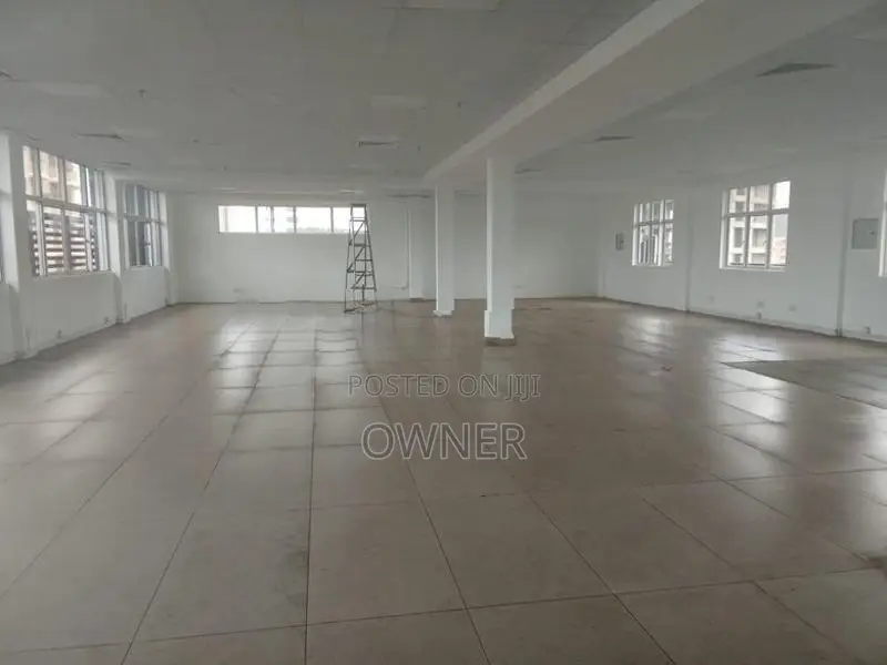 Commercial Space for Rent in Colombo 04