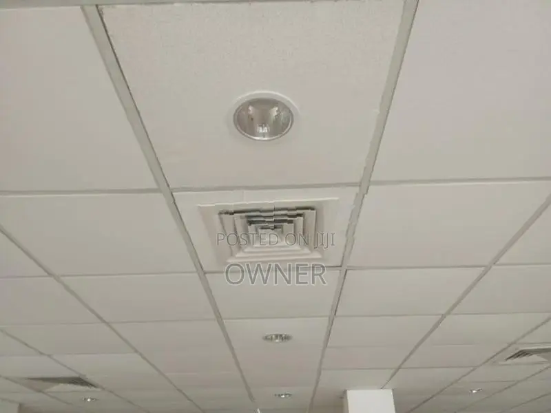 Commercial Space for Rent in Colombo 04