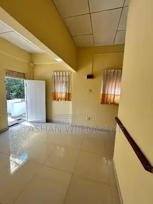 Upstair Unit of A House Rent Kelaniya