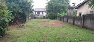 Rectangle-Shaped Valuable Land Block for Sale in Idama,moratuwa