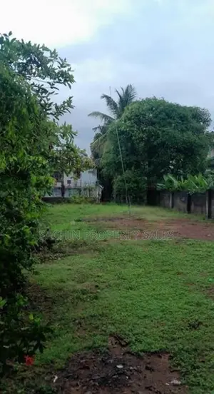 Rectangle-Shaped Valuable Land Block for Sale in Idama,moratuwa