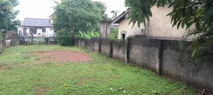 Rectangle-Shaped Valuable Land Block for Sale in Idama,moratuwa