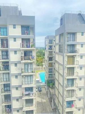 Fully Furnished 3-Bedroom Apartment for Sale in Thalawathugoda