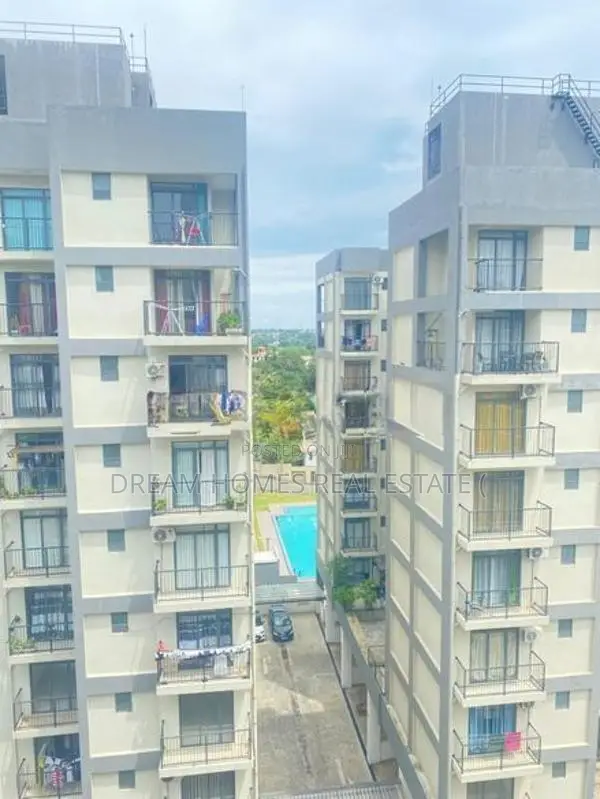 Fully Furnished 3-Bedroom Apartment for Sale in Thalawathugoda