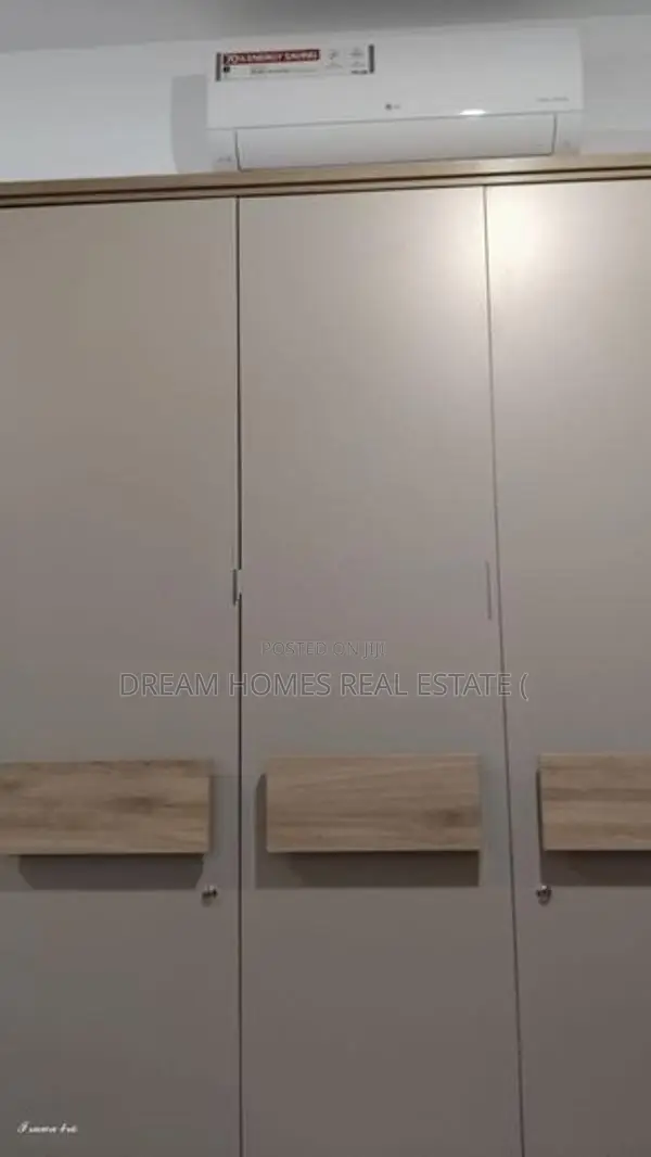Fully Furnished 3-Bedroom Apartment for Sale in Thalawathugoda