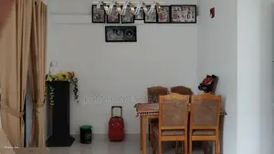 Fully Furnished 3-Bedroom Apartment for Sale in Thalawathugoda
