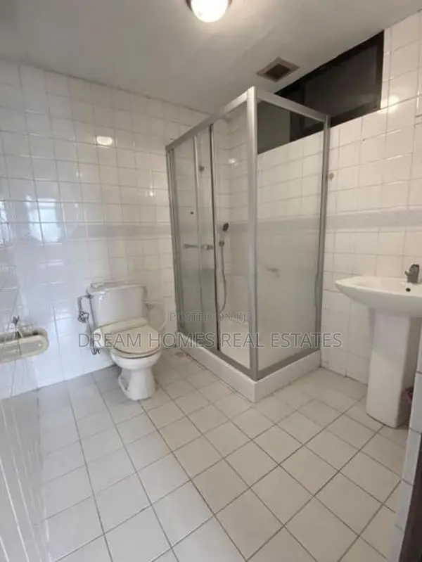 03-Bedroom Apartment for Rent – Colombo 07