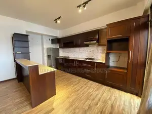 03-Bedroom Apartment for Rent – Colombo 07