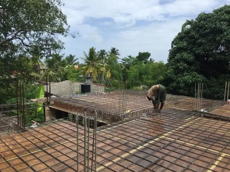 Standard House for Sale Pannipitiya