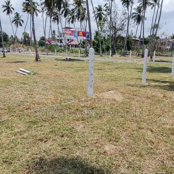 පැල්ලන්දෙණිය හන්දියෙන්ම සුපිරි ඉඩමක්