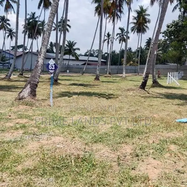 පැල්ලන්දෙණිය හන්දියෙන්ම සුපිරි ඉඩමක්