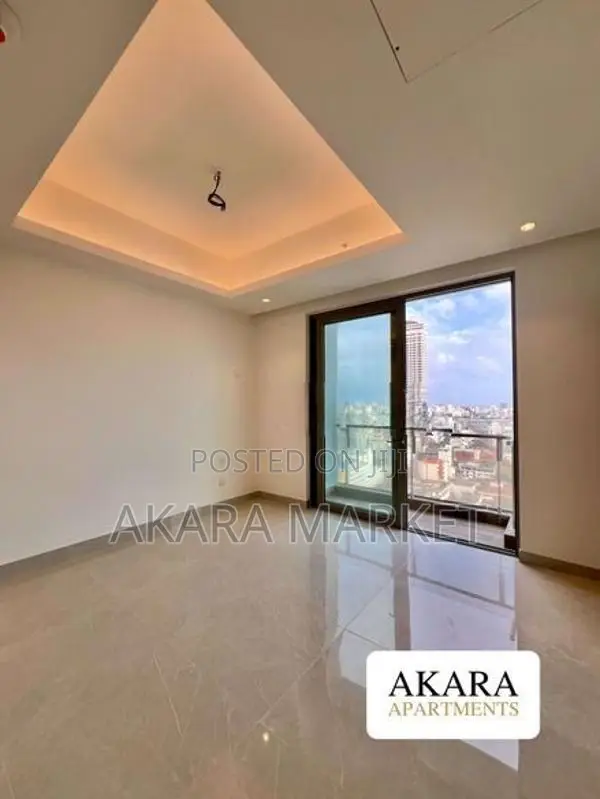 606 the Address - Unfurnished Apartment for Sale Colombo 03