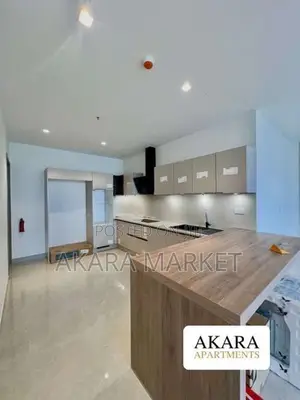 606 the Address - Unfurnished Apartment for Sale Colombo 03