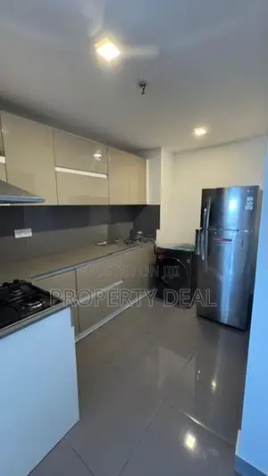2 BR Porshia Apartment For Sale In Nawala- PDA232