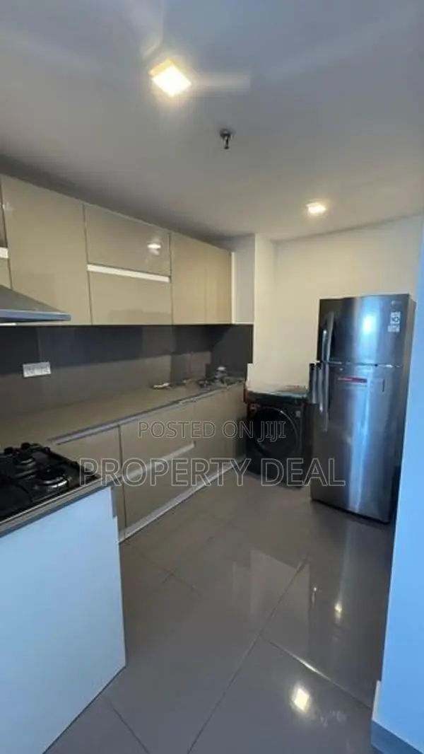 2 BR Porshia Apartment For Sale In Nawala- PDA232