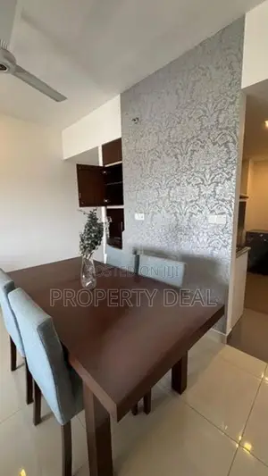 2 BR Porshia Apartment For Sale In Nawala- PDA232