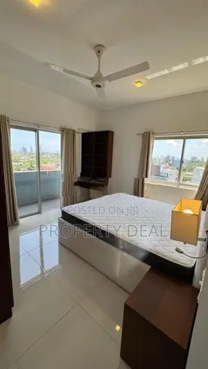 2 BR Porshia Apartment For Sale In Nawala- PDA232