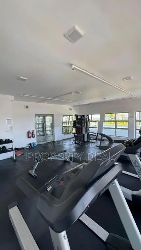 2 BR Porshia Apartment For Sale In Nawala- PDA232
