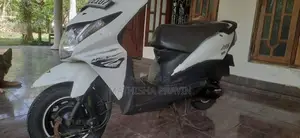 Honda Dio 2014