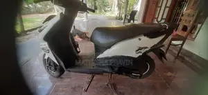 Honda Dio 2014