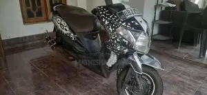 Honda Dio 2014