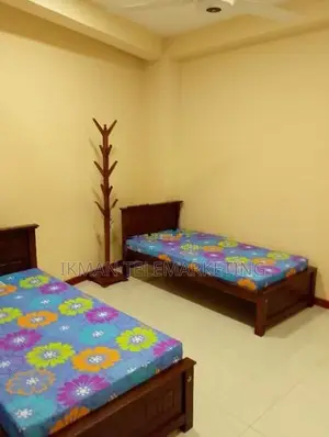 Rooms for Rent in Nugegoda