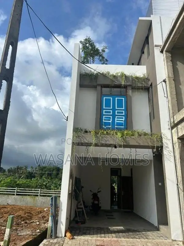 Fantastic House For Sale Kottawa