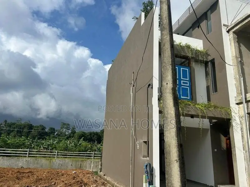 Fantastic House For Sale Kottawa