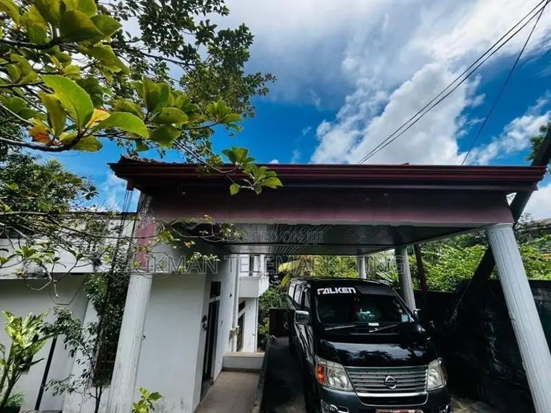 House for Sale in Makola, Kiribathgoda