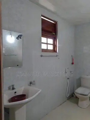 Upstairs Annex For Rent In Kiribathgoda
