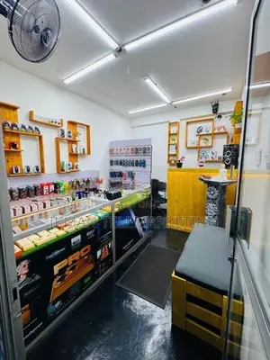 Commercial Shop Unit for Rent in Bellanwila